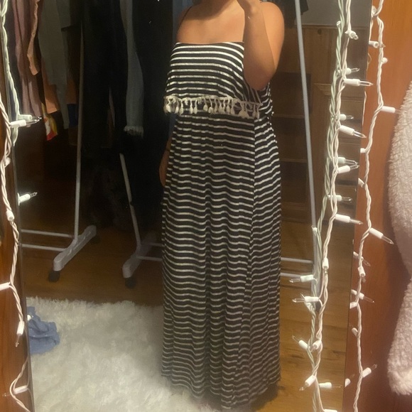 SUN DRESS - Picture 2 of 3